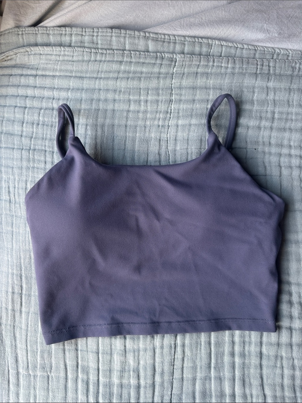 Paragon fit wear Crop Tank Top sports bra-